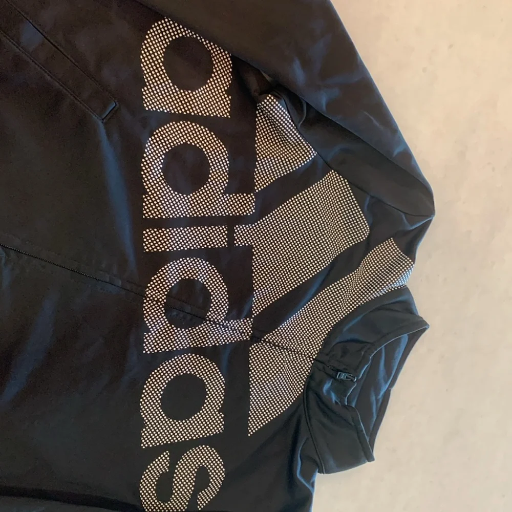 Adidas jacket - Picture 2 of 5